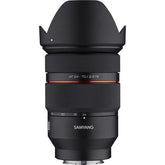 Samyang AF 24-70mm F2.8 FE (Sony E)